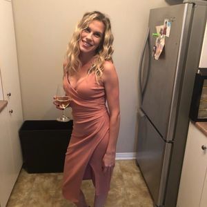 Meet your Posher, Marilyz